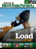 Farms and Farm Machinery